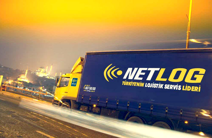 Крупнейший 3PL-оператор Турции Netlog Logistics начинает стратегическое партнерство с Mantis